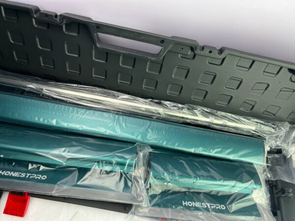 YAD0236_4.jpg KIT LISSEUSE ENDUIT 30+50+80CM ALUM DOUBLE LAME HONESTPRO | YAB0236