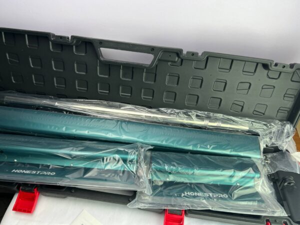 YAD0236_5.jpg KIT LISSEUSE ENDUIT 30+50+80CM ALUM DOUBLE LAME HONESTPRO | YAB0236