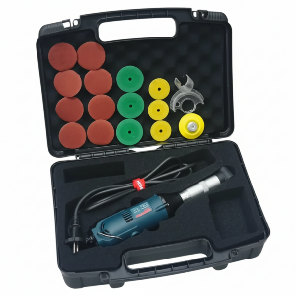 YAE0531-2.png MINI MEULEUSE ELECTRIQUE 350W HONESTPRO | YAE0531 الة التقطيع