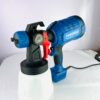 PISTOLET DE PEINTURE ELECTRIQUE 500W 2.0MM POERBLU | YAE1115 جهاز الطلاء الكهربائي