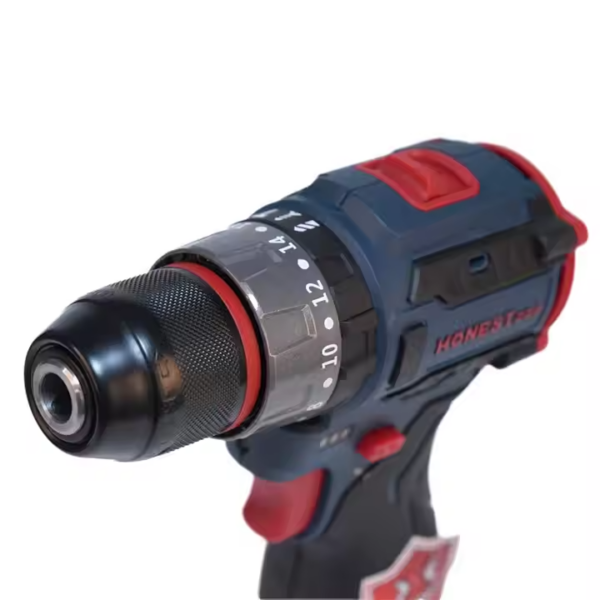 VISSEUSE PERCEUSE 16.8V 65N.M HONESTPRO | YAE2249 الة فك البراغي