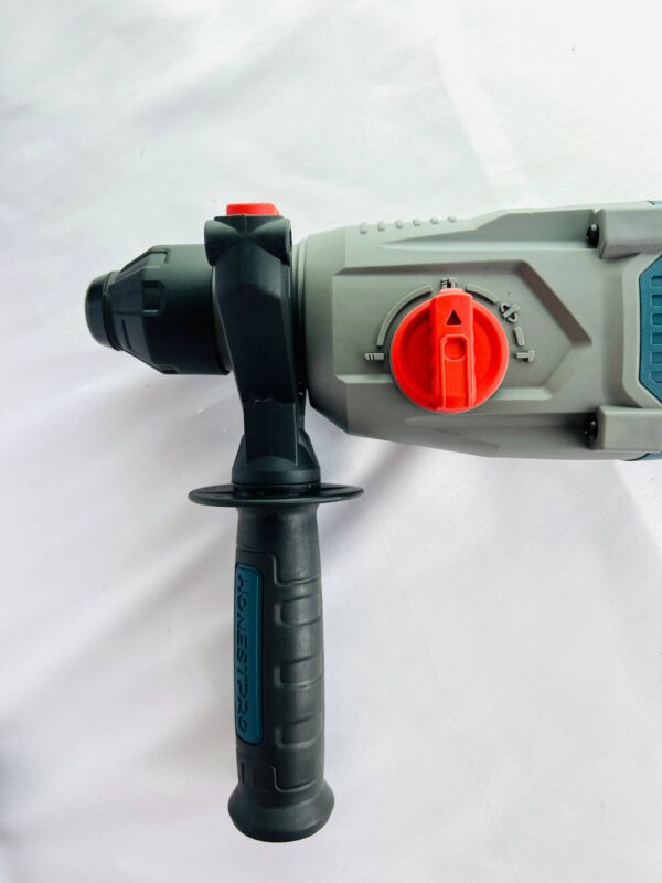 YAE2275_3.jpg MARTEAU PERFORATEUR 1050W 26MM | YAE2275 آلة الحفر الكهربائية