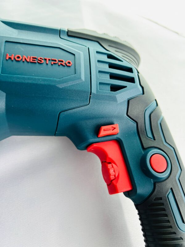 YAE2275_4.jpg MARTEAU PERFORATEUR 1050W 26MM | YAE2275 آلة الحفر الكهربائية