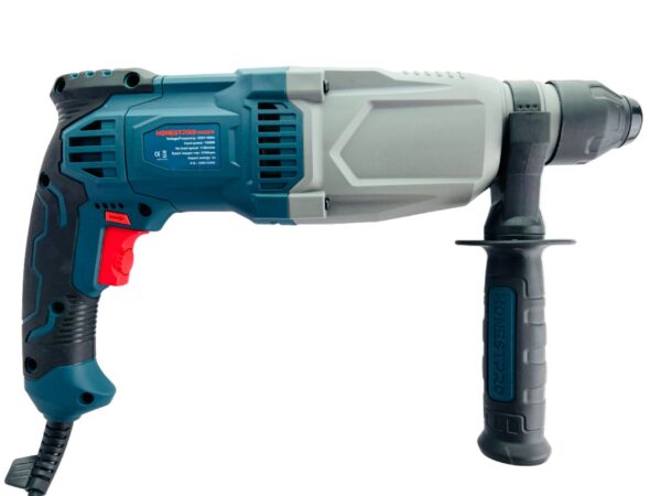 YAE2275_5.jpg MARTEAU PERFORATEUR 1050W 26MM | YAE2275 آلة الحفر الكهربائية