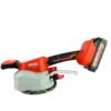 YAE2419_1.jpg VENTOUSE VIBRANTE 130MM 60KG 21V 2.0AH HONESTPLUS | YAE4619 الة وضع السيراميك بالاهتزاز