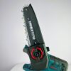 YAE2664_5.jpg MINI SCIE A CHAINE 6'POUCE 15CM 21V 2.0AH HONESTPRO | YAE2664 منشار الخشب الصغير