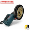 PONCEUSE A BETON 180MM 2200W HONESTPRO | YAE2823 صنفرة خرسانة