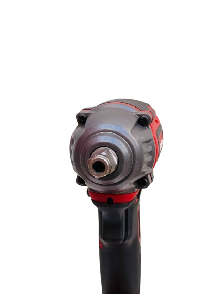 BOULONNEUSE CLE A CHOC + VISSEUSE + PERCEUSE BATTERIE 21V BRUSHLESS 350N.M HONESTPLUS | YAE6137 آلة فك البراغي ببطارية