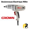 front-CT28015XS-4BMC_3.png CLE A CHOC BOULONNEUSE ELECTRIQUE 900W 320NM 1/2" CROWN CT12018 مفك براغي بالصدم