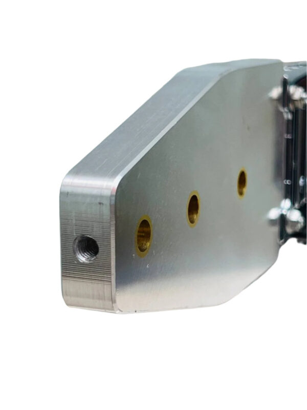 SOUDEUSE TUBE PPR 800W 20-63MM 0-300C CROWN | CT19032  آلة لحام الأنابيب