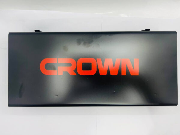 SOUDEUSE TUBE PPR 800W 20-63MM 0-300C CROWN | CT19032  آلة لحام الأنابيب