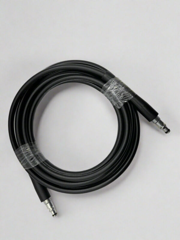 NETTOYEUR HAUTE PRESSION 110BAR 1400W SKORPIO | LT217-1400 جهاز التنظيف المحمول بالضغط العالي