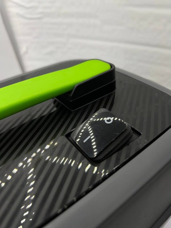 NETTOYEUR HAUTE PRESSION 110BAR 1400W SKORPIO | LT217-1400 جهاز التنظيف المحمول بالضغط العالي