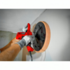 PONCEUSE CLOISON 390MM 110RPM 710W WORCRAFT |  ARC-1130525 آلة صنفرة الجدران