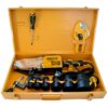 ptwt215002.jpg SOUDEUSE TUBE PLASTIC PPR PVC 1500W INGCO أداة تلحيم الأنابيب البلاستيكية