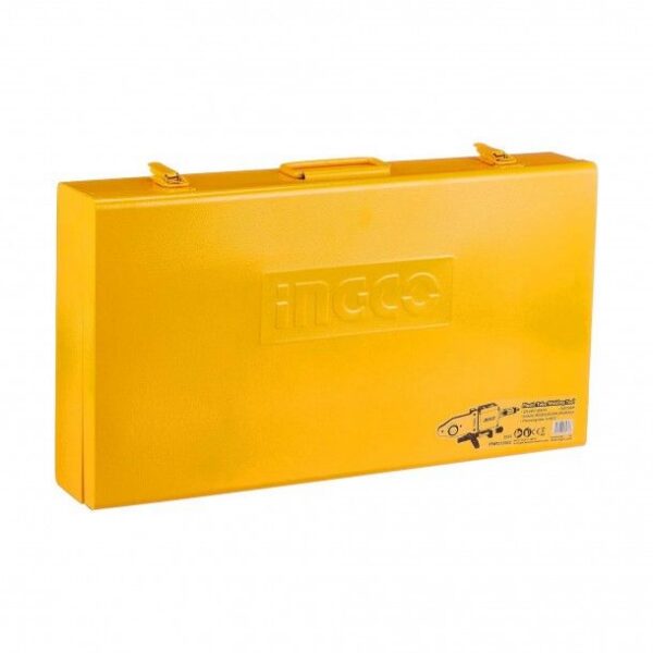 pwt215002-box.jpg SOUDEUSE TUBE PLASTIC PPR PVC 1500W INGCO أداة تلحيم الأنابيب البلاستيكية