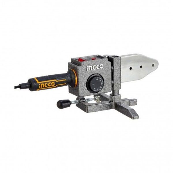 pwt215002-main.jpg SOUDEUSE TUBE PLASTIC PPR PVC 1500W INGCO أداة تلحيم الأنابيب البلاستيكية