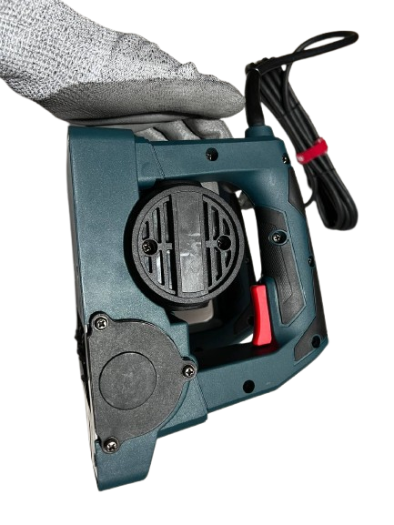 GRATOIRE MURAL 1600W 26 LAMES HONESTPRO | YAE2821 جهاز كاشط الجدران