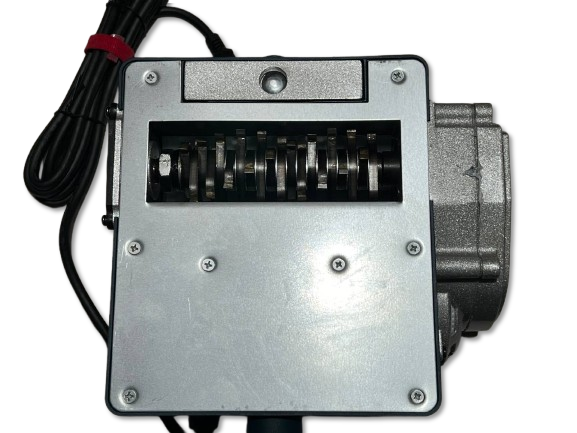 GRATOIRE MURAL 1600W 26 LAMES HONESTPRO | YAE2821 جهاز كاشط الجدران