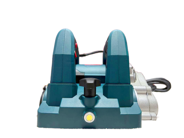 GRATOIRE MURAL 1600W 26 LAMES HONESTPRO | YAE2821 جهاز كاشط الجدران