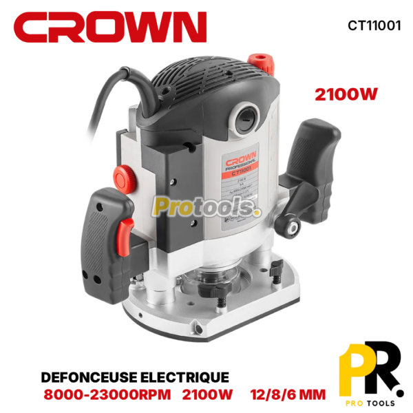 DEFONCEUSEELECTRIQUE6.0MM-8.0MM-12.0MM2100WCROWN_CT110011PROTOOLS.png DEFONCEUSE ELECTRIQUE 6.0MM-8.0MM-12.0MM 2100W CROWN | CT11001 آلة الصنفرة وحفر الخدود