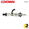 MARTEAU PIQUEUR ELECTRIQUE 45J 1700W CROWN | CT18024 مطرقة تكسير