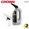 NETTOYEUR DE VITRES S/F 3.7V 2000MAH CROWN | CT26063 منظف النوافذ اللاسلكي
