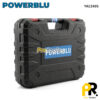 CLE A CHOC A BATTERIE 21V 4.0AH 600N.M BRUSHLESS POWERBLU [YAE2485] فتاح صدمات لاسلكي