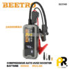 COMPRESSEUR AUTO AVEC BOOSTER BATTERIE 24000MAH BEETRO [BE0149] جهاز نفخ متعدد الوظائف