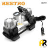 COMPRESSEUR AUTO GONFLEUR 12V 150PSI BEETRO [BE0171] منفاخ هواء للسيارة