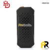 COMPRESSEUR AUTO AVEC BOOSTER BATTERIE 10000MAH HDPRO [HD25122] جهاز نفخ متعدد الوظائف