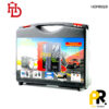 COMPRESSEUR AUTO AVEC BOOSTER BATTERIE 18000MAH HDPRO [HDPR020] جهاز نفخ متعدد الوظائف
