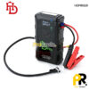 COMPRESSEUR AUTO AVEC BOOSTER BATTERIE 18000MAH HDPRO [HDPR020] جهاز نفخ متعدد الوظائف