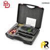 COMPRESSEUR AUTO AVEC BOOSTER BATTERIE 18000MAH HDPRO [HDPR020] جهاز نفخ متعدد الوظائف