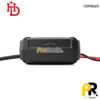 COMPRESSEUR AUTO AVEC BOOSTER BATTERIE 18000MAH HDPRO [HDPR020] جهاز نفخ متعدد الوظائف