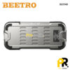 COMPRESSEUR AUTO AVEC BOOSTER BATTERIE 24000MAH BEETRO [BE0149] جهاز نفخ متعدد الوظائف