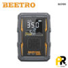 COMPRESSEUR AUTO AVEC BOOSTER BATTERIE 27000MAH BEETRO [BE0190] جهاز نفخ متعدد الوظائف
