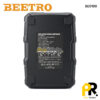 COMPRESSEUR AUTO AVEC BOOSTER BATTERIE 27000MAH BEETRO [BE0190] جهاز نفخ متعدد الوظائف