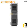 COMPRESSEUR AUTO AVEC BOOSTER BATTERIE 27000MAH BEETRO [BE0190] جهاز نفخ متعدد الوظائف