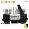 COMPRESSEUR AUTO GONFLEUR 12V 150PSI BEETRO [BE0171] منفاخ هواء للسيارة