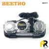 COMPRESSEUR AUTO GONFLEUR 12V 150PSI BEETRO [BE0171] منفاخ هواء للسيارة
