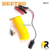 COMPRESSEUR AUTO GONFLEUR 12V 150PSI BEETRO [BE0171] منفاخ هواء للسيارة