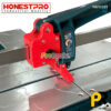 COUPE CARREAUX MANUELLE 1300MM AVEC LASER HONESTPRO [YAF0381] آلة قطع البلاط اليدوية