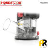 PAUMELLEUSE A BATTERIE 21V 2.0AH 6.0MM-8.0MM BRUSHLESS HONESTPRO [YAE2688] آلة حفر مفاصل الأبواب