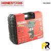 PAUMELLEUSE A BATTERIE 21V 2.0AH 6.0MM-8.0MM BRUSHLESS HONESTPRO [YAE2688] آلة حفر مفاصل الأبواب
