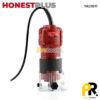 PAUMELLEUSE ELECTRIQUE 6MM 8MM 500W HONESTPLUS [YAE0511] آلة حفر مفاصل الأبواب