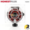 PAUMELLEUSE ELECTRIQUE 6MM 8MM 500W HONESTPLUS [YAE0511] آلة حفر مفاصل الأبواب