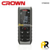 TELEMETRE LASER 40M 1.5V CROWN [CT44032] جهاز قياس المسافات بالليزر
