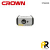 TELEMETRE LASER 100M 1.5V CROWN [CT44035] جهاز قياس المسافات بالليزر
