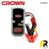 BOOSTER BATTERIE 18800MAH 1400A CROWN [CT37044] بوستر تشغيل بطارية السيارات